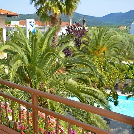 Pipini Luxury Apartment *