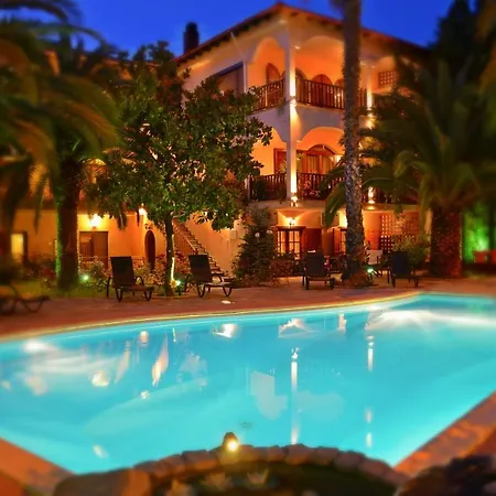 Apartment Pipini Luxury Limenas (Thasos)