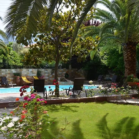 Apartment Pipini Luxury *