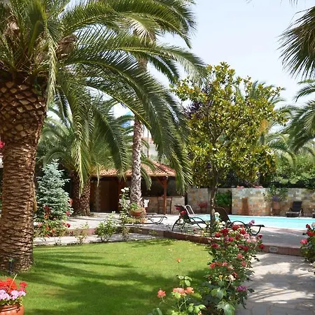 Apartment Pipini Luxury *