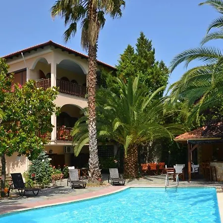 Pipini Luxury *
