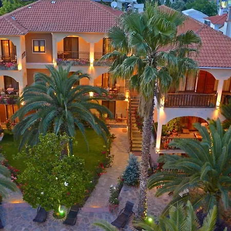 Pipini Luxury Apartment Limenas (Thasos)