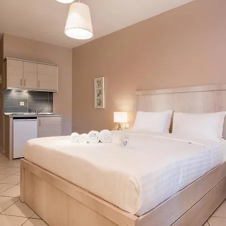 Apartment Pipini Luxury *