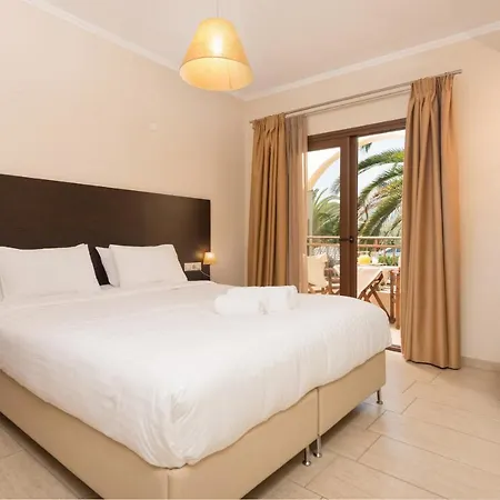 Pipini Luxury Apartment *