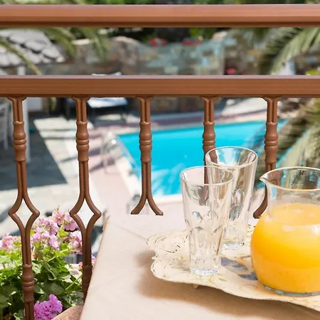 Apartment Pipini Luxury Limenas (Thasos)