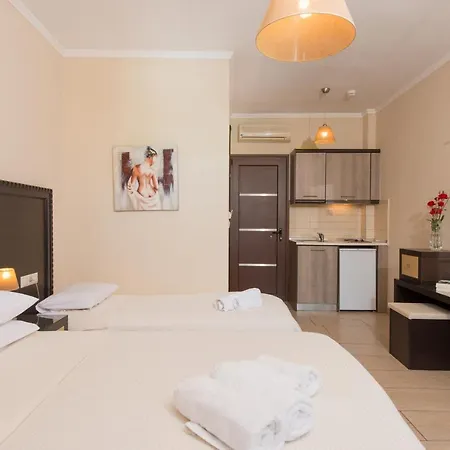 Apartment Pipini Luxury Limenas (Thasos)