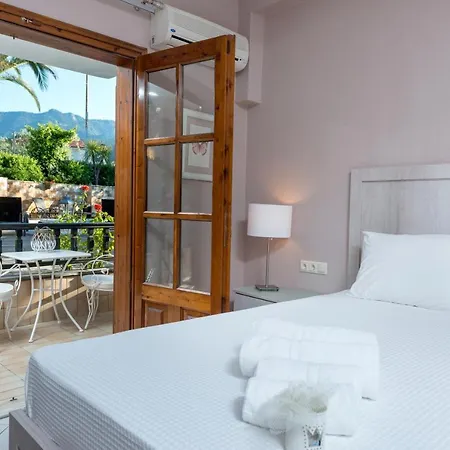 Pipini Luxury Apartment