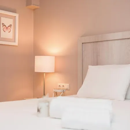 Pipini Luxury Apartment *