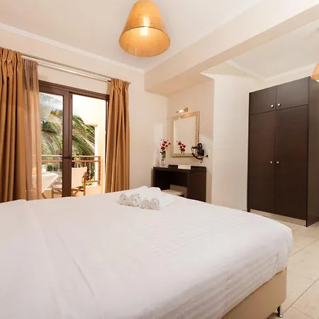 Apartament Pipini Luxury