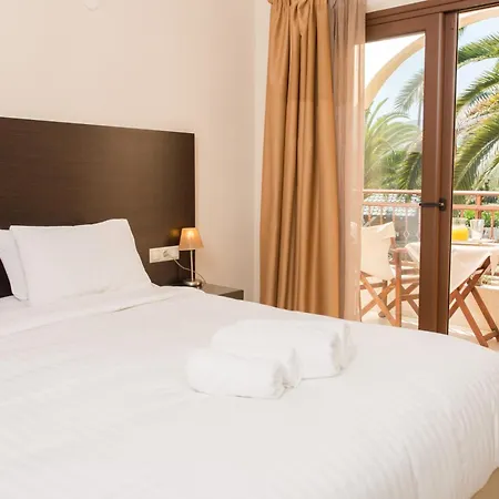 Apartament Pipini Luxury *