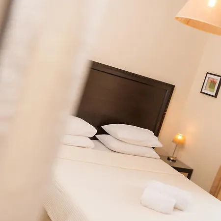 Pipini Luxury * Limenas (Thasos)