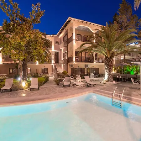 Pipini Luxury