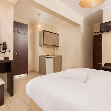 Apartment Pipini Luxury *