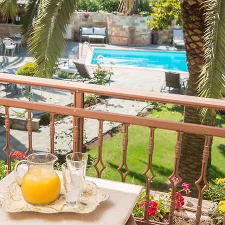 Pipini Luxury Apartment Limenas (Thasos)