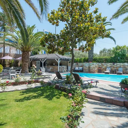 Apartment Pipini Luxury Limenas (Thasos)