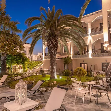 Apartment Pipini Luxury