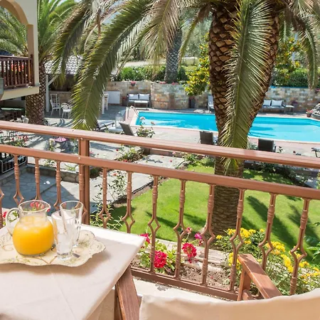 Pipini Luxury Apartment *