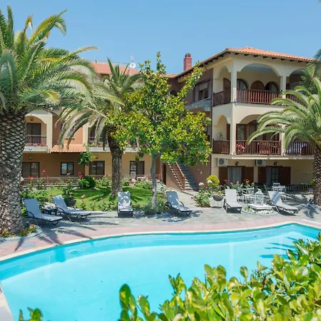 Apartment Pipini Luxury *