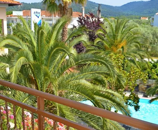 Pipini Luxury Apartament *