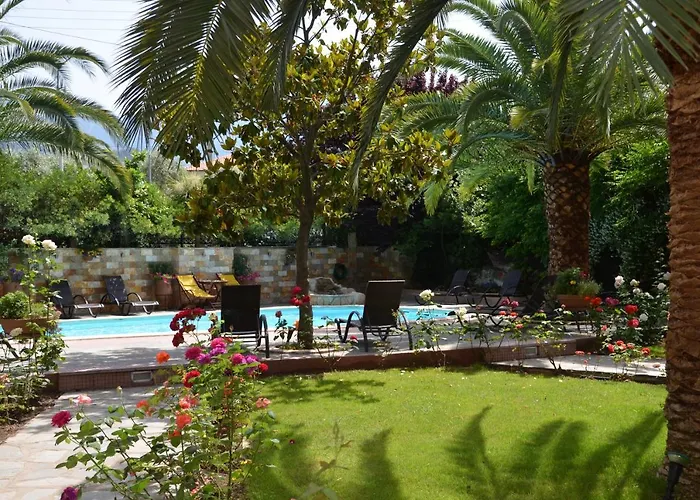 Apartament Pipini Luxury *