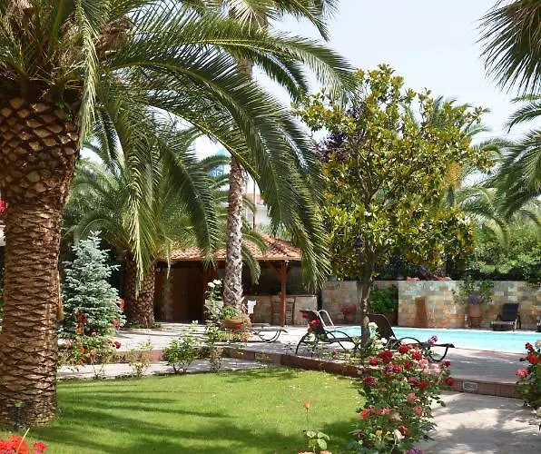 Apartament Pipini Luxury *