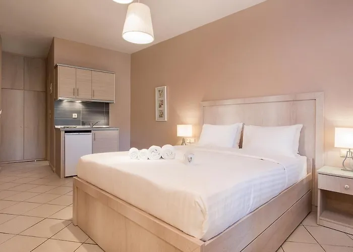 Apartament Pipini Luxury *