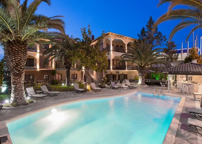 Apartament Pipini Luxury