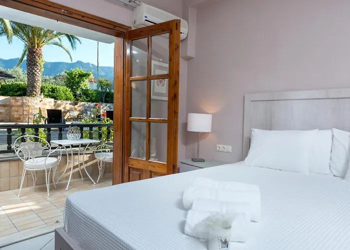 Pipini Luxury Apartament