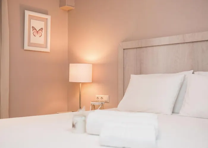 Pipini Luxury Apartament *