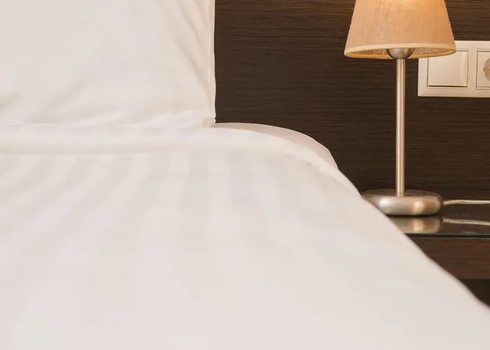 Pipini Luxury * Limenas (Thasos)