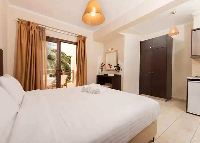 Apartament Pipini Luxury