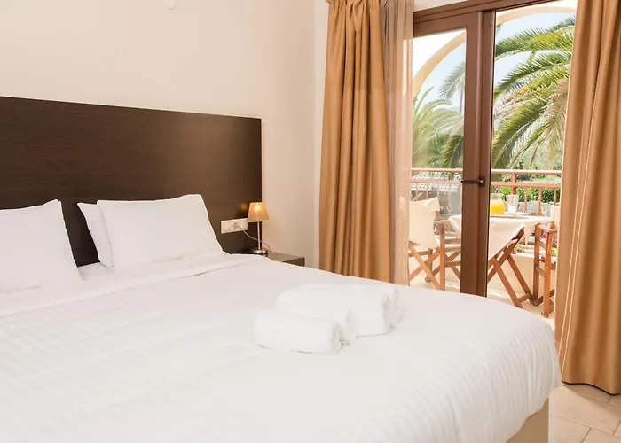 Apartament Pipini Luxury *