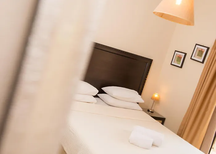 Pipini Luxury * Limenas (Thasos)