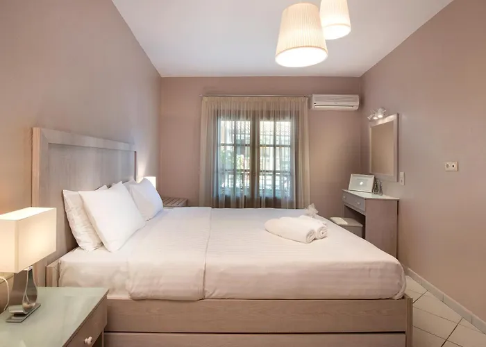 Pipini Luxury Limenas (Thasos)