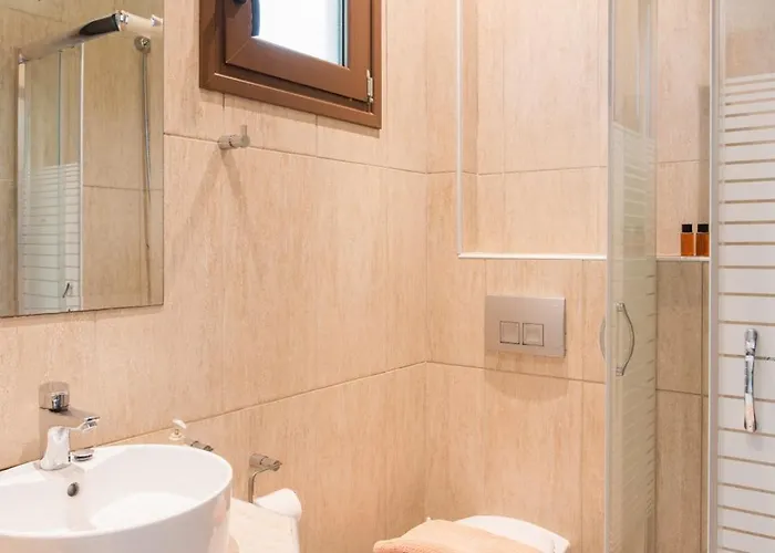 Pipini Luxury Apartament