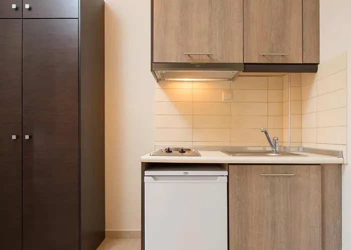 Pipini Luxury Apartament *