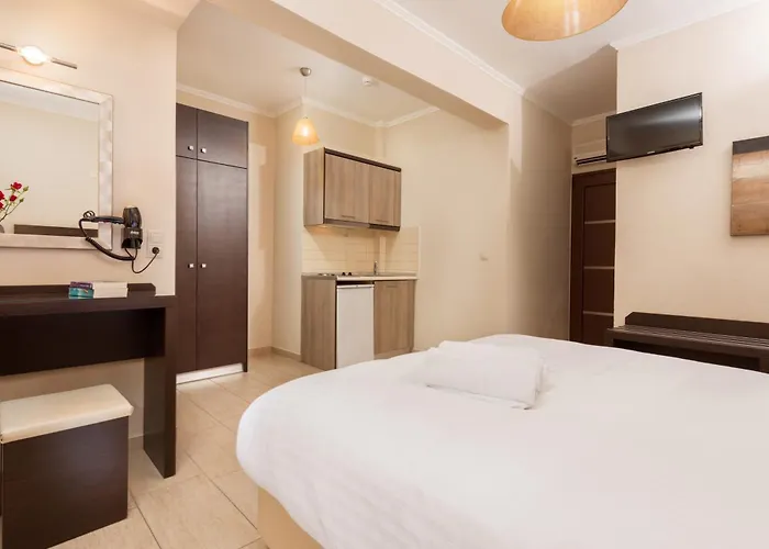 Apartament Pipini Luxury *