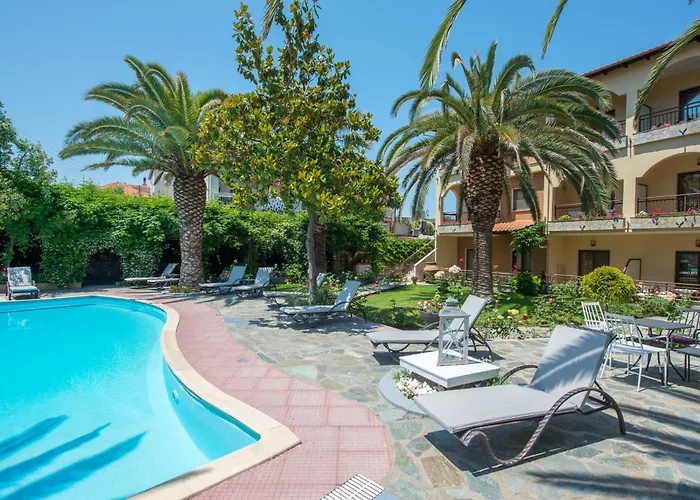 Pipini Luxury Limenas (Thasos)