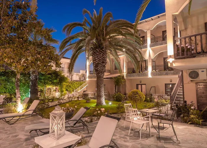 Apartament Pipini Luxury