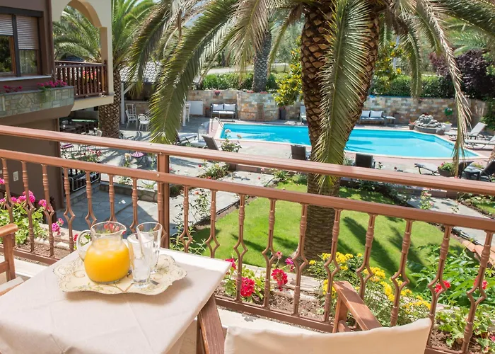 Pipini Luxury Apartament *